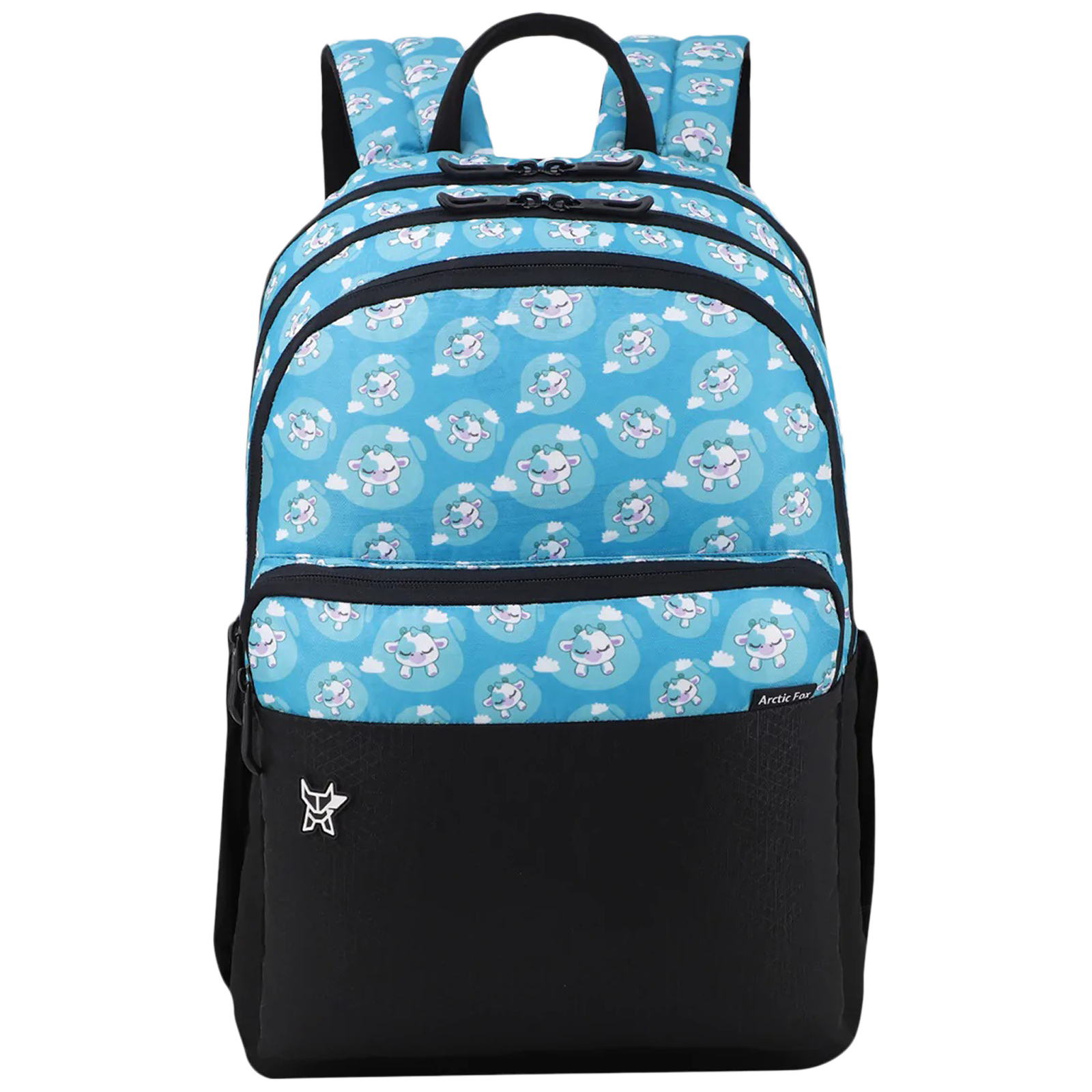 Arctic fox cheap bags for school